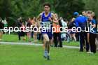Senior men, 2024 Sunderland Harriers 5k, Silksworth, Sunderland.  Photo: David T. Hewitson/Sports for All Pics